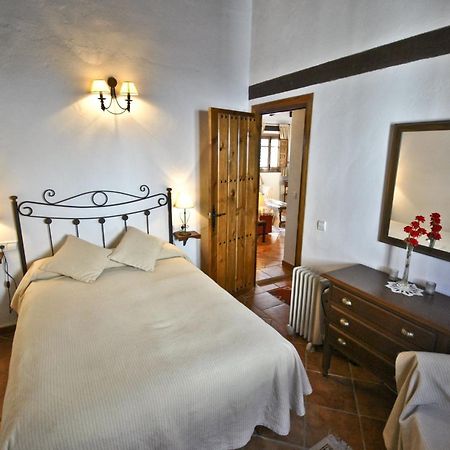 Belvilla By Oyo Cortijo Las Monjas Periana エクステリア 写真