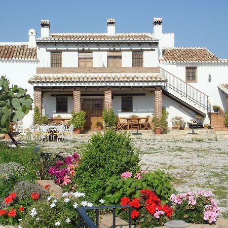Belvilla By Oyo Cortijo Las Monjas Periana エクステリア 写真