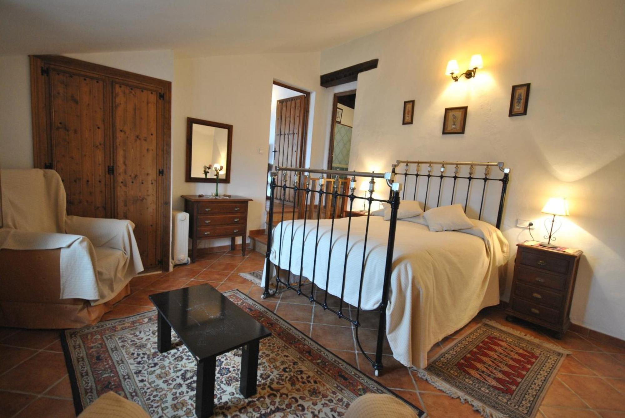 Belvilla By Oyo Cortijo Las Monjas Periana エクステリア 写真