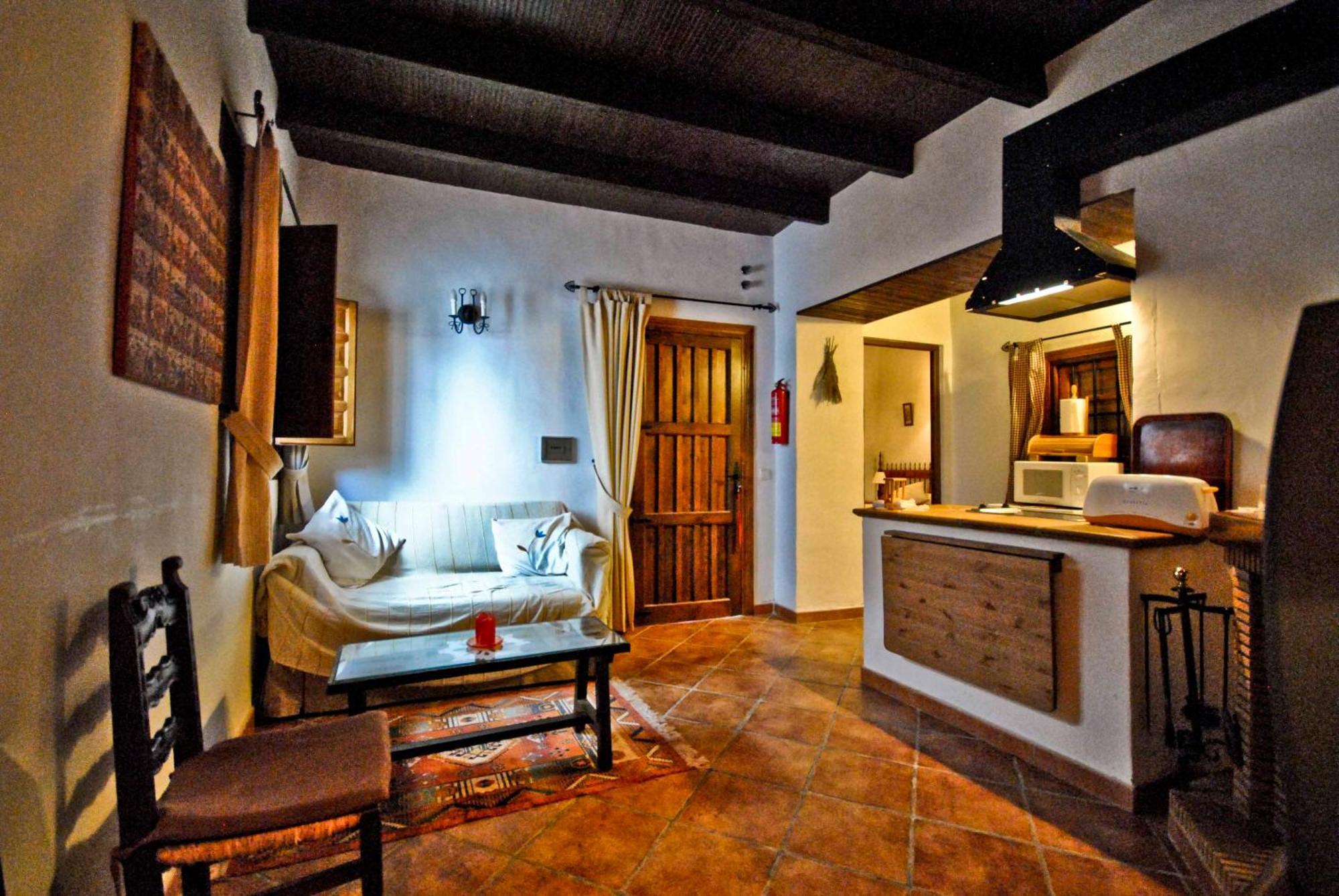 Belvilla By Oyo Cortijo Las Monjas Periana 部屋 写真