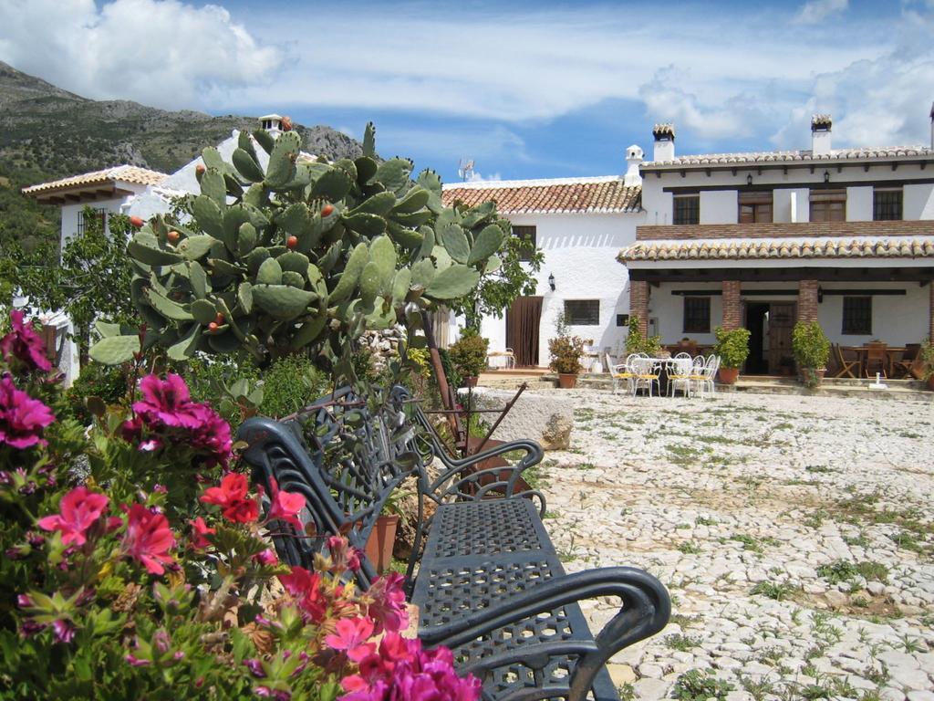Belvilla By Oyo Cortijo Las Monjas Periana エクステリア 写真
