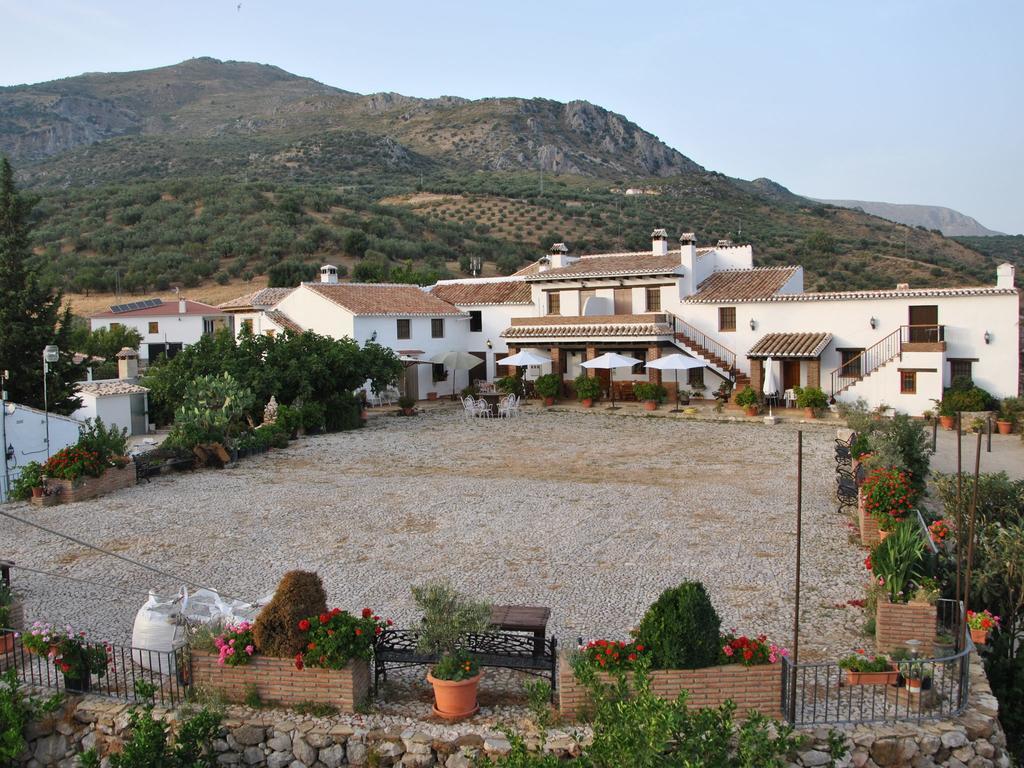 Belvilla By Oyo Cortijo Las Monjas Periana エクステリア 写真