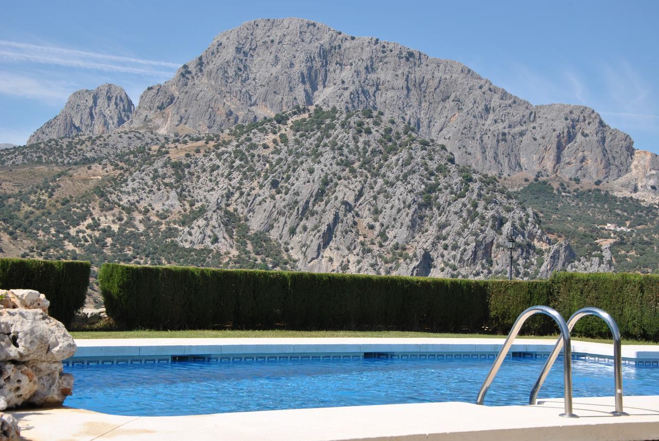 Belvilla By Oyo Cortijo Las Monjas Periana エクステリア 写真