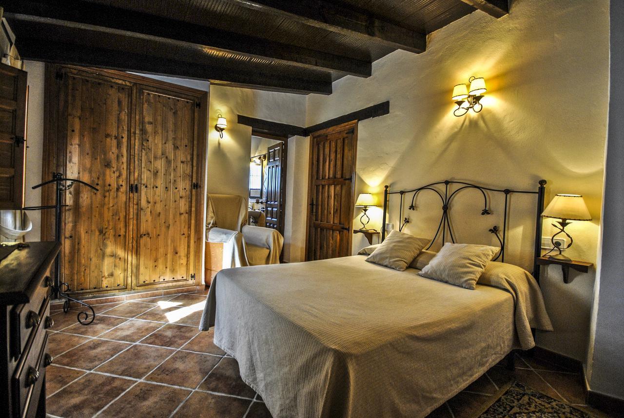 Belvilla By Oyo Cortijo Las Monjas Periana エクステリア 写真