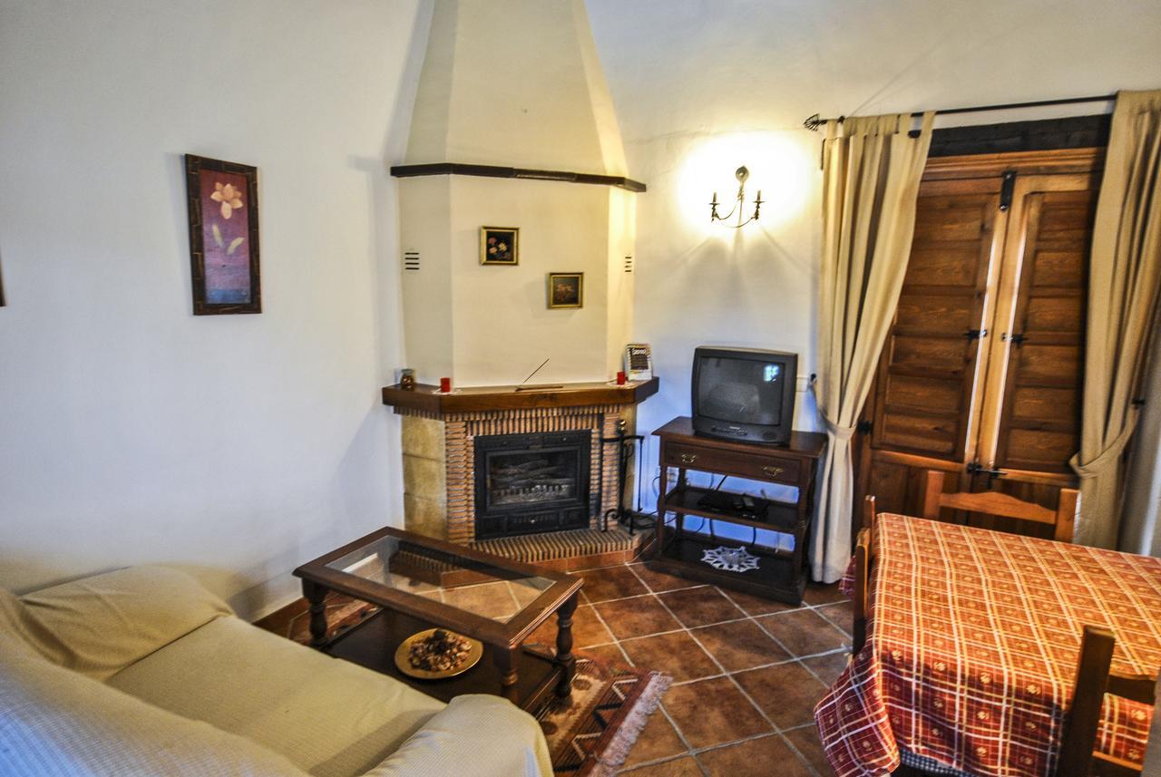 Belvilla By Oyo Cortijo Las Monjas Periana エクステリア 写真
