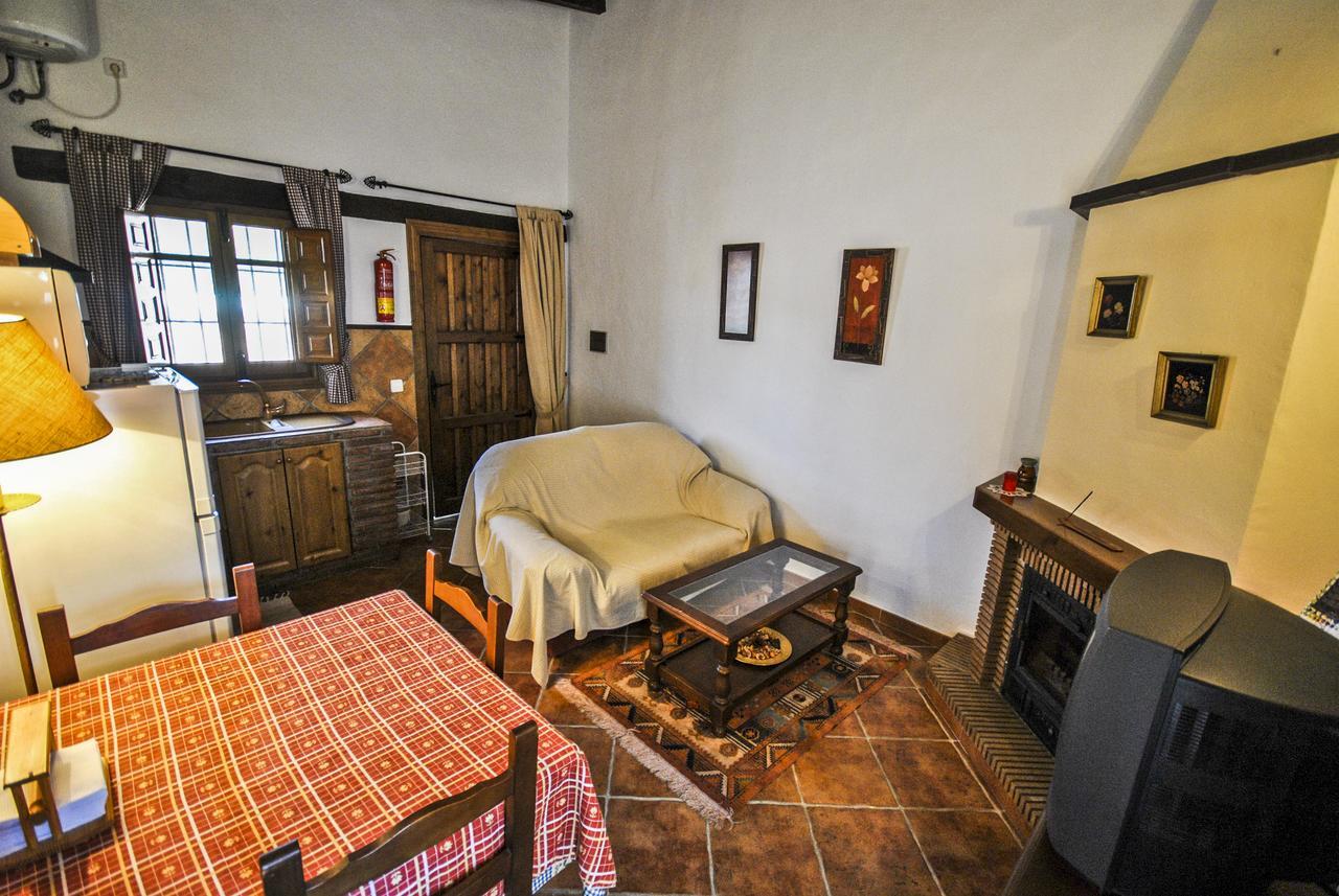 Belvilla By Oyo Cortijo Las Monjas Periana エクステリア 写真