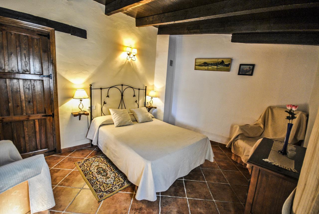Belvilla By Oyo Cortijo Las Monjas Periana エクステリア 写真