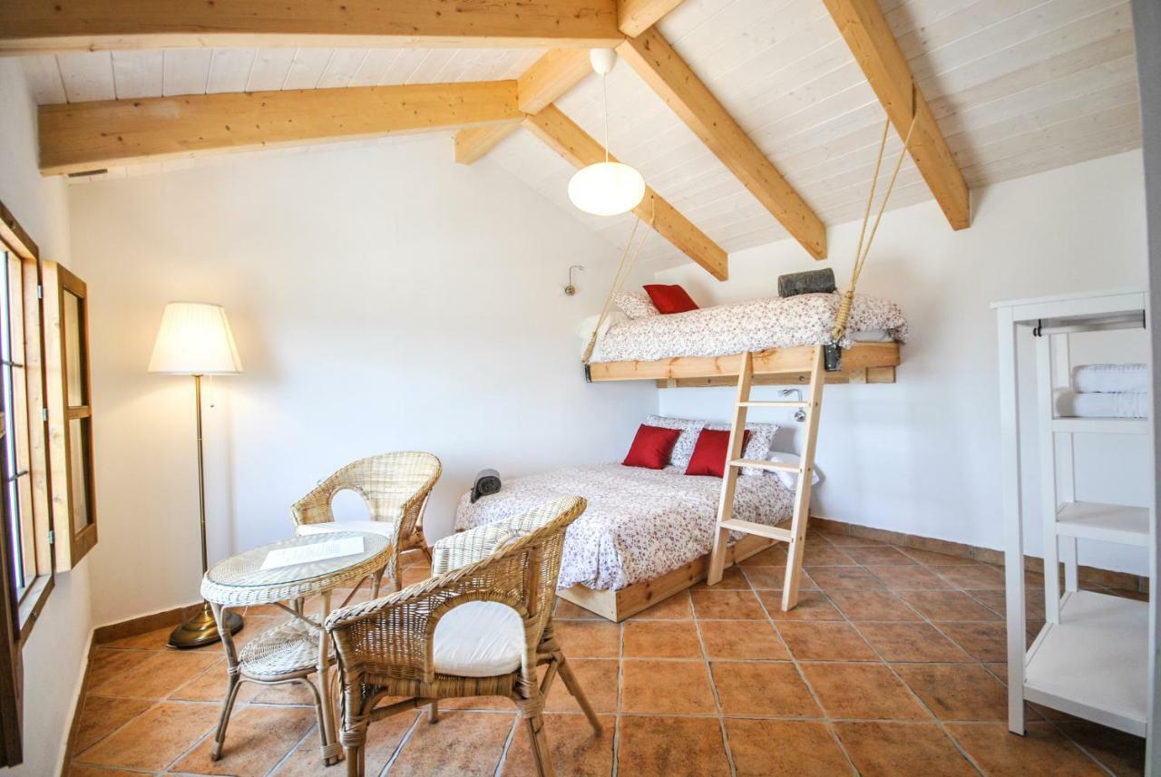 Belvilla By Oyo Cortijo Las Monjas Periana エクステリア 写真