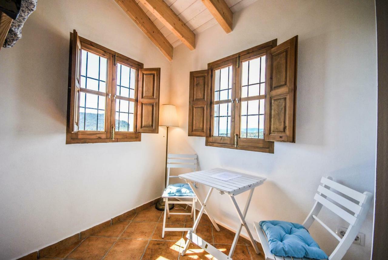 Belvilla By Oyo Cortijo Las Monjas Periana エクステリア 写真