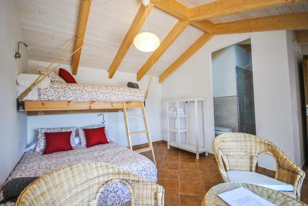 Belvilla By Oyo Cortijo Las Monjas Periana エクステリア 写真
