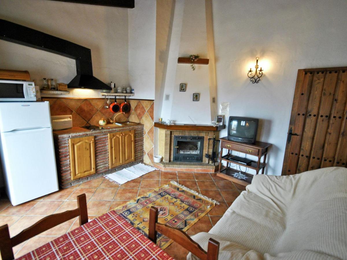 Belvilla By Oyo Cortijo Las Monjas Periana エクステリア 写真