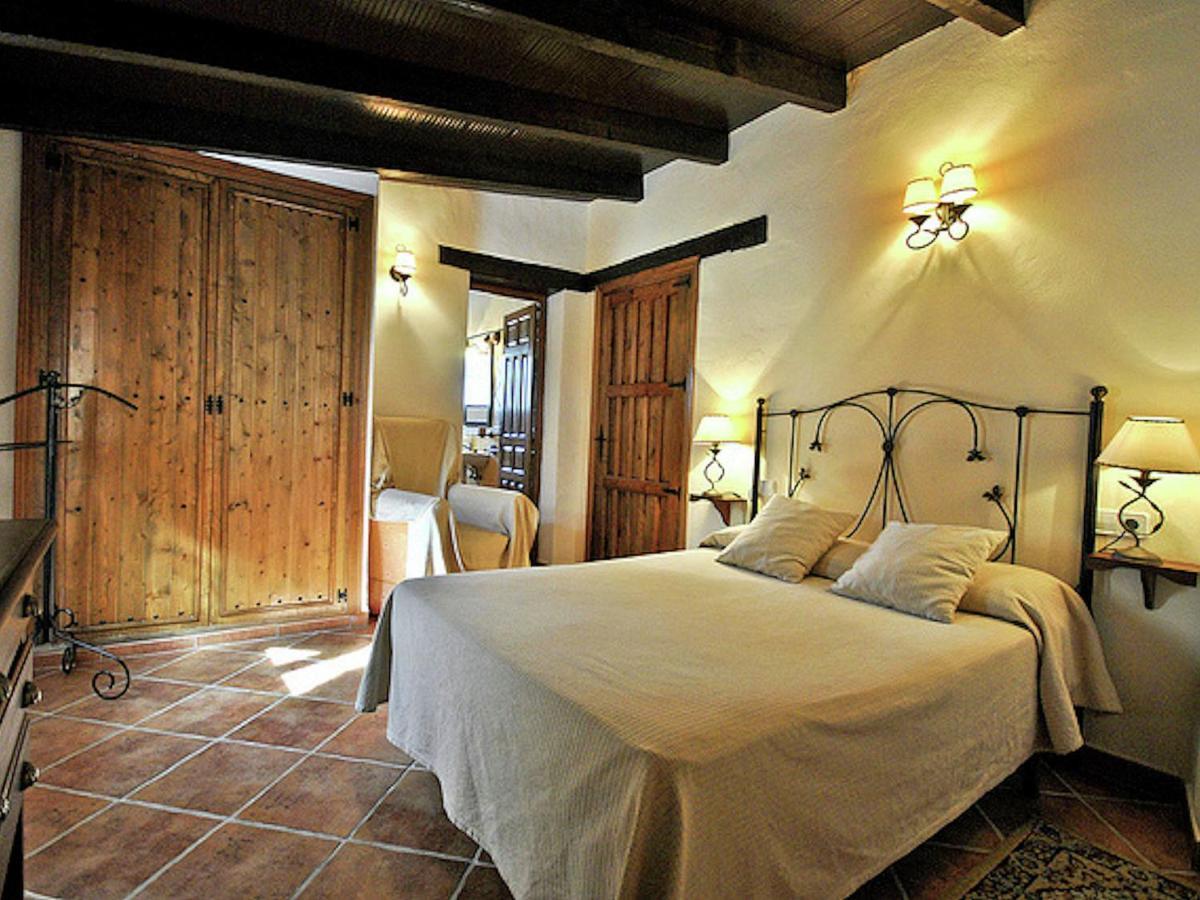 Belvilla By Oyo Cortijo Las Monjas Periana エクステリア 写真
