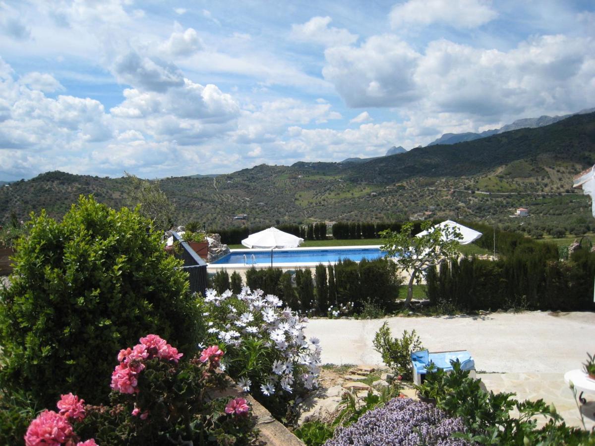Belvilla By Oyo Cortijo Las Monjas Periana エクステリア 写真