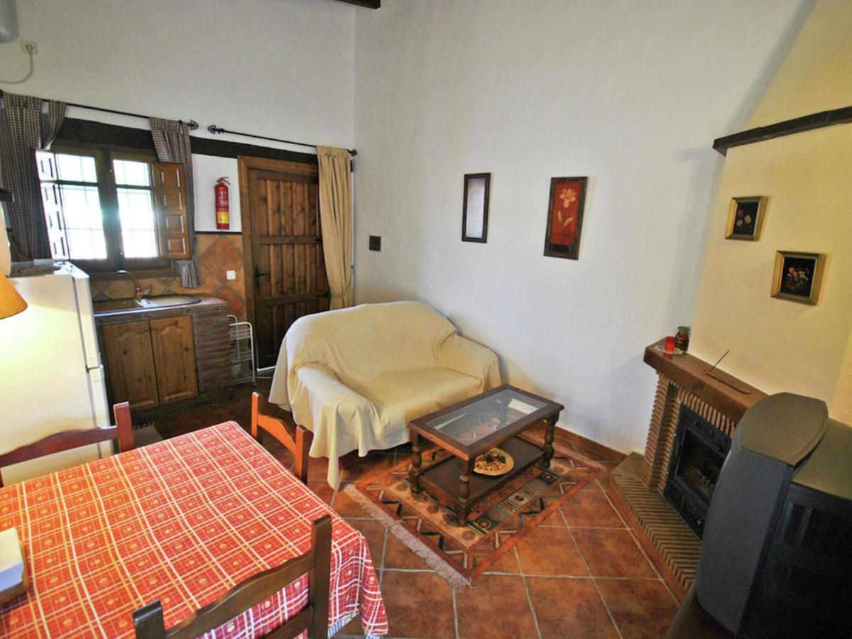 Belvilla By Oyo Cortijo Las Monjas Periana エクステリア 写真