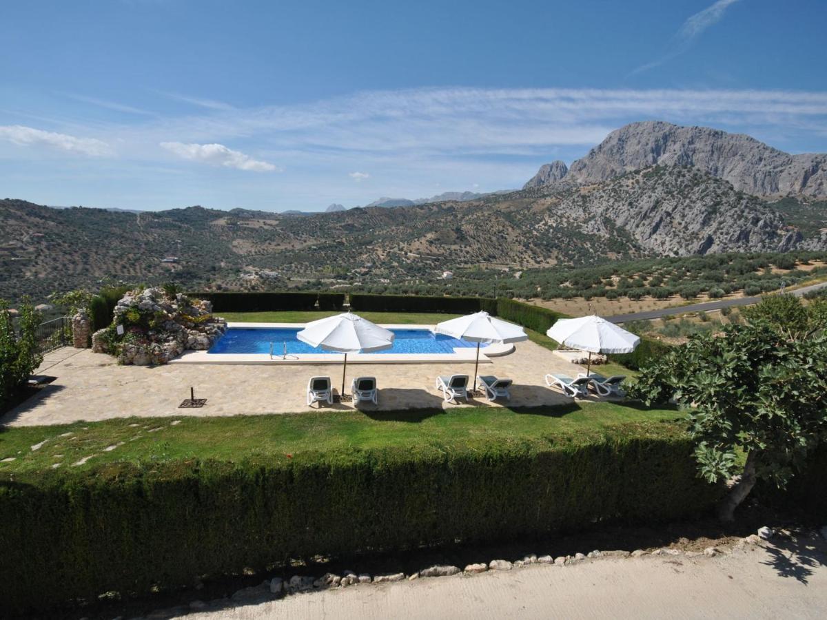 Belvilla By Oyo Cortijo Las Monjas Periana エクステリア 写真