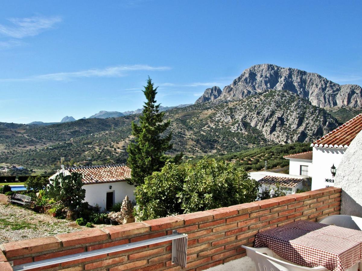 Belvilla By Oyo Cortijo Las Monjas Periana エクステリア 写真